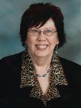 Ann Anderson-Flesberg