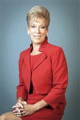 Patricia MacAvoy