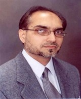 Syed Rizvi