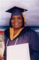 Glenda Martin-Grant