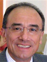 Carlos Alberto San Martin