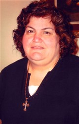 Teresa Gómez