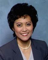 Gina Pacumbaba-Watson