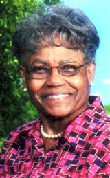 Maxine Miller