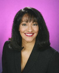 Dorothy Velasquez