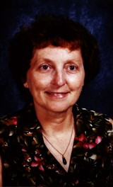 Carolyn Stucker