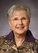 Barbara Hoffman