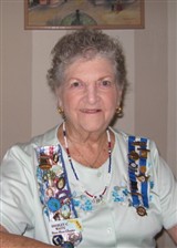 Shirley Waite