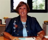 Betty Rowe