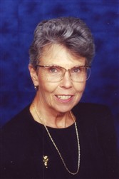 Joyce Vernon