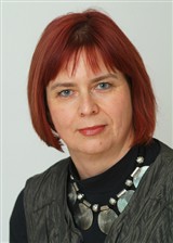 Kerstin Mey