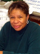 Claudette Lawrence