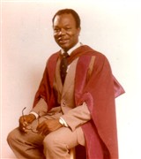 Levi Uzozie