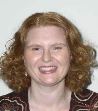 Jennifer Mathis-Fisher