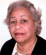 Elvira Newberry