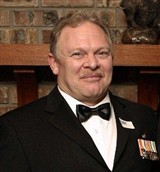 Stephen Coetzee