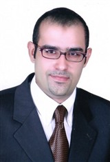 Hisham Sliman