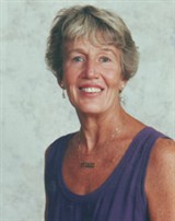 Barbara Finley