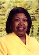 Barbara N. Pittman