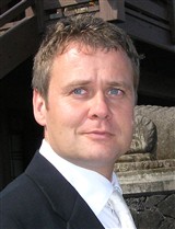 Christian Sieber