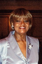 Norma Lewis Totah