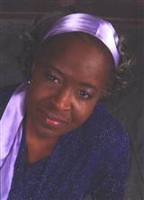 Elwanda Ingram