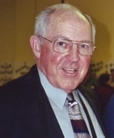 James (Jim) Hurd