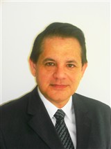 Luis Mendoza