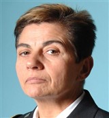 Carole Angolano