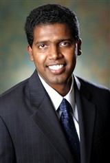 Arul Murugan