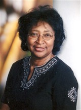 Ernestine Dockery-Roy