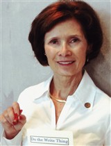 Elaine Pereira