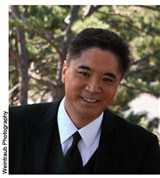 Michael Lum