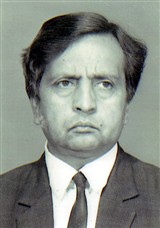 Narinder Thakur Nath