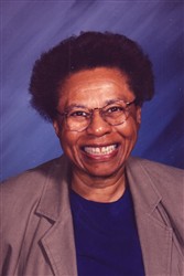 Nila Wilson