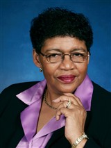 Patricia Jeanpierre-Hicks