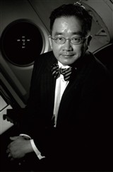 Theodore Chung