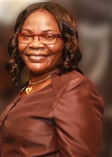 Abiola Olojo