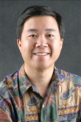 Jeffrey Yu