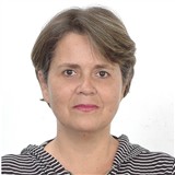 Magda de Cassia Silveira