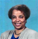 Carolyn Fairman-Griffin