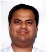 Aniruddha Railkar