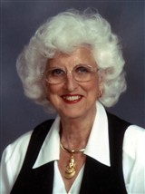 Elsa Morris