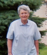 Ann Alexander