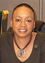 Sheila Pickett