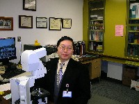 Yen-Jung Huang