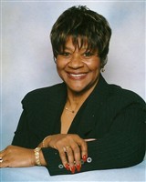 Phyllistine McCoy