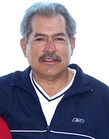 Ronald Maestas