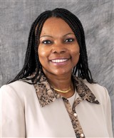 Francisca Oboh-Ikuenobe