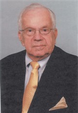 Alvin Cohen